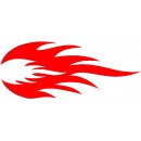 Flame 084